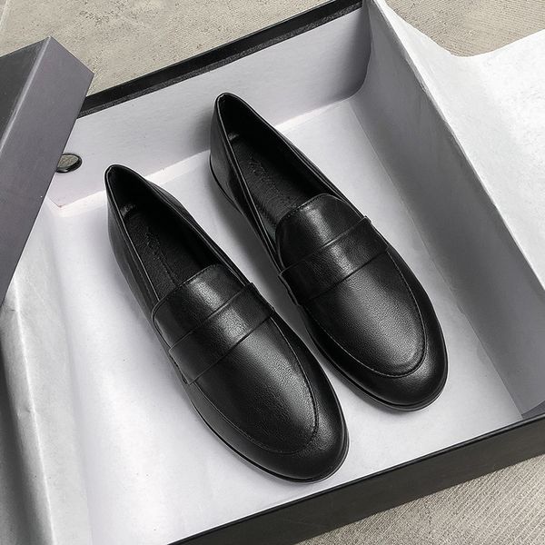sandals basic designer shoes woman big size 44 oxford for women leather mocassins flats ladies casual jj24 230324, Black
sandals basic designer shoes woman big size 44 oxford for women leather mocassins flats ladies casual jj24 230324, Black