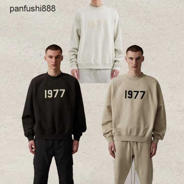 fos arder sweatshirts poison house fos essen 22ss high street fashion brand 1977 flocked round neck sweater for men and women, Black
fos arder sweatshirts poison house fos essen 22ss high street fashion brand 1977 flocked round neck sweater for men and women, Black