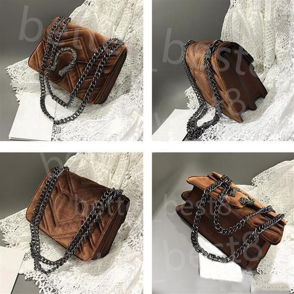 2021 women bag winter new snakehead lock velvet bag classic embroidered line wavy women chain bag elegant temperament small255o, Blue;pink
2021 women bag winter new snakehead lock velvet bag classic embroidered line wavy women chain bag elegant temperament small255o, Blue;pink