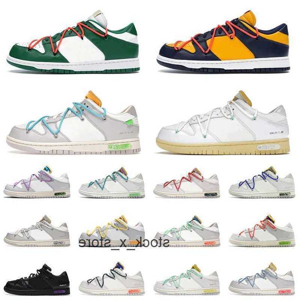arrival shoes sports low lot the running no.01-50 offs white rubber green strike unc smoke grey dunks with box mens women skate trainers bes, Black
arrival shoes sports low lot the running no.01-50 offs white rubber green strike unc smoke grey dunks with box mens women skate trainers bes, Black