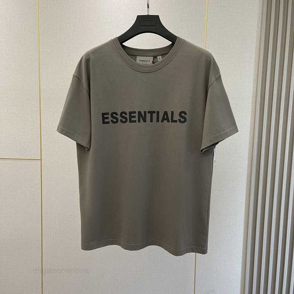 fear for men fog t of god shirts double thread couple identical essentialls cotton men's and women's casual loose short sleeve t-s, White;black
fear for men fog t of god shirts double thread couple identical essentialls cotton men's and women's casual loose short sleeve t-s, White;black