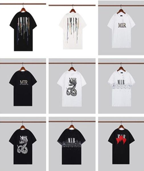 2022 new mens womens designer t shirts printed fashion man tshirt cotton casual tees short sleeve luxury hip hop streetwear tshir3568677, White;black
2022 new mens womens designer t shirts printed fashion man tshirt cotton casual tees short sleeve luxury hip hop streetwear tshir3568677, White;black