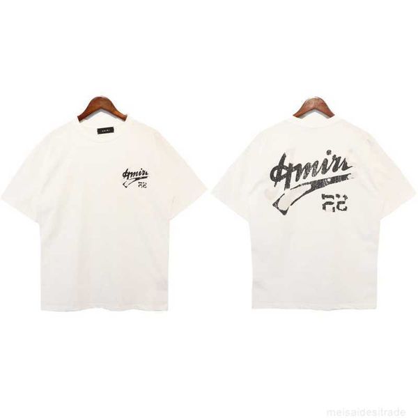 designer fashion maker the correct version of mairi splashink flow paint camouflage star sky graffiti letters short sleeve high street coupl, White
designer fashion maker the correct version of mairi splashink flow paint camouflage star sky graffiti letters short sleeve high street coupl, White
