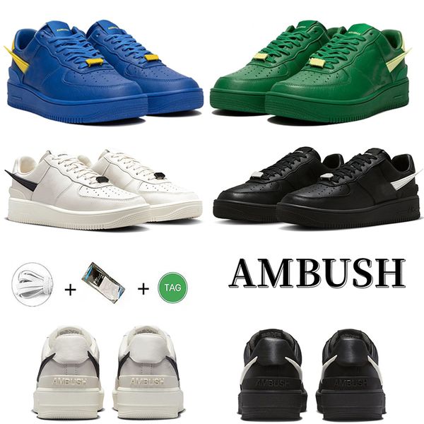 2023 ambush men basketball shoes black game royal and vivid sulfur phantom pine green and citron fashion women trainers sports sneakers
2023 ambush men basketball shoes black game royal and vivid sulfur phantom pine green and citron fashion women trainers sports sneakers