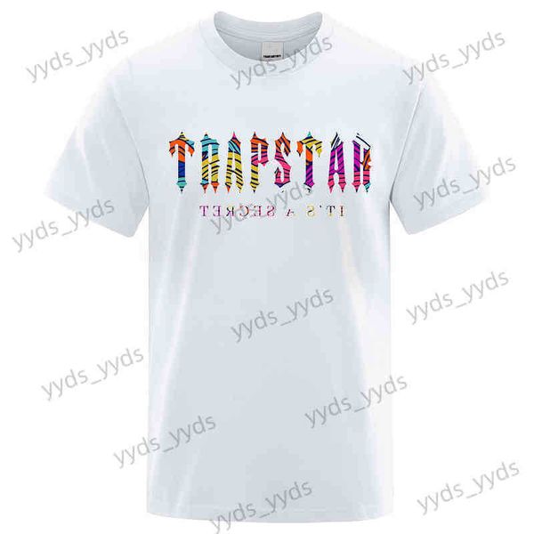 t230325men's t-shirts trapstar london casual t-shirt men summer o-neck short sleeve breathable personality streetwear soft cotton brand, White;black
t230325men's t-shirts trapstar london casual t-shirt men summer o-neck short sleeve breathable personality streetwear soft cotton brand, White;black