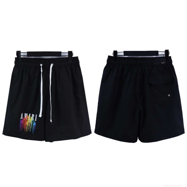designer fashion maker high version rabbit mairi drip tassels printed men's and women's sports quick dry shorts caprispq0t, Black
designer fashion maker high version rabbit mairi drip tassels printed men's and women's sports quick dry shorts caprispq0t, Black