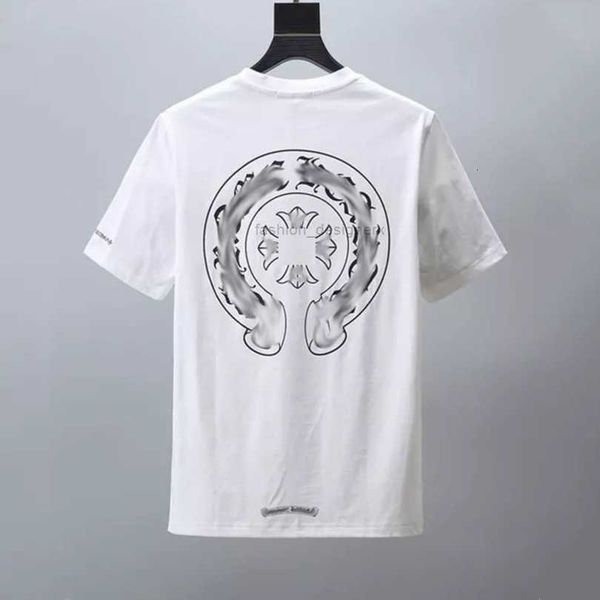 ch luxury t-shirt fashion men's t shirt brand tees men women sanskrit letter couple sweatshirt horseshoe flower short sleeve polos cro, White;black
ch luxury t-shirt fashion men's t shirt brand tees men women sanskrit letter couple sweatshirt horseshoe flower short sleeve polos cro, White;black