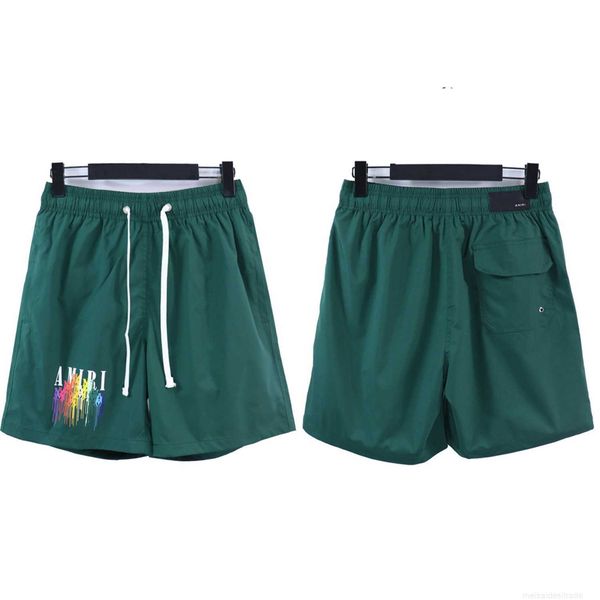 designer fashion maker high version rabbit mairi drip tassels printed men's and women's sports quick dry shorts capris228k, Black
designer fashion maker high version rabbit mairi drip tassels printed men's and women's sports quick dry shorts capris228k, Black