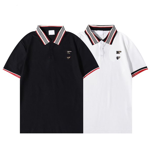 designer new polo shirt men crocodile embroidery logo big size m-3xl short sleeve summer casual cotton polo shirts mens #888, White;black
designer new polo shirt men crocodile embroidery logo big size m-3xl short sleeve summer casual cotton polo shirts mens #888, White;black