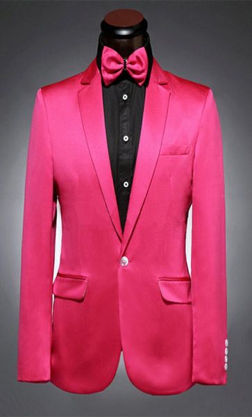 custom made groomsmen notch lapel groom tuxedos pink men suits weddingprom man blazer jacketpantstie a4843732199, Black;gray
custom made groomsmen notch lapel groom tuxedos pink men suits weddingprom man blazer jacketpantstie a4843732199, Black;gray