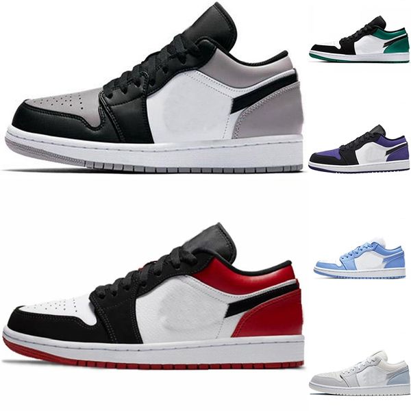 jumpman 1 low basketball shoes mocha 1s lows sneakers crater black grey bred toe panda team red mens sneaker trainers outdoor walking 36-45
jumpman 1 low basketball shoes mocha 1s lows sneakers crater black grey bred toe panda team red mens sneaker trainers outdoor walking 36-45