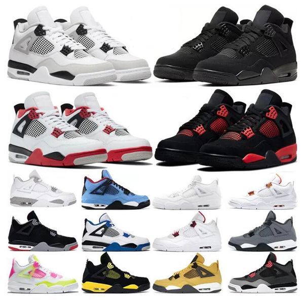 4 jordas jorden 4 men women basketball shoes jumpman 4s vi retro big size us 13 midnight navy offs white sail cactus jack military black cat
4 jordas jorden 4 men women basketball shoes jumpman 4s vi retro big size us 13 midnight navy offs white sail cactus jack military black cat