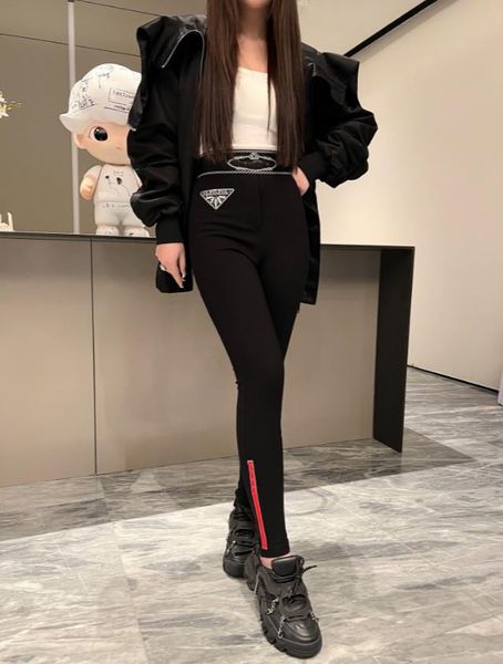 new pants women yoga outfit girls high waist running outfits ladies sports full leggings lady pant workout, Black;white
new pants women yoga outfit girls high waist running outfits ladies sports full leggings lady pant workout, Black;white
