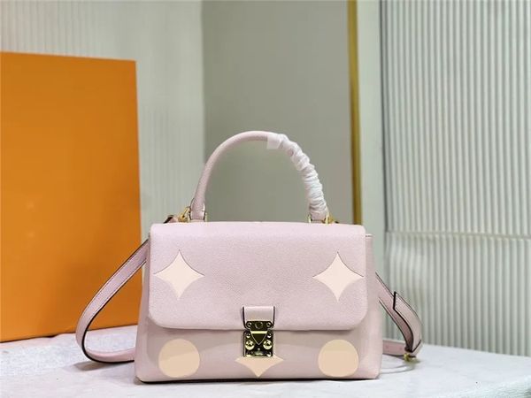 designer bag empreinte giant bb beige tote bag hasp up soft leather cross body bag with adjustable straps shoulder handbags interior slot po
designer bag empreinte giant bb beige tote bag hasp up soft leather cross body bag with adjustable straps shoulder handbags interior slot po