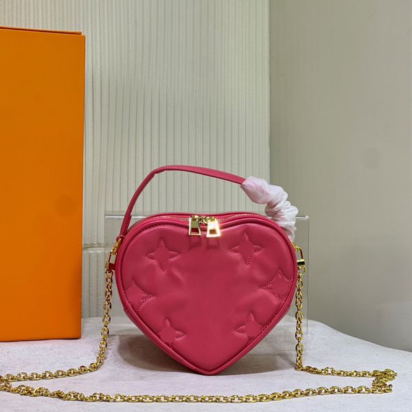 designer tote bags handbag shoulder heart shapee crossbody fashion women mini cute sweet purses luxury handbags leather lovers, love bags pu
designer tote bags handbag shoulder heart shapee crossbody fashion women mini cute sweet purses luxury handbags leather lovers, love bags pu