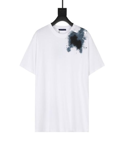 2021ss spring and summer new high grade cotton printing short sleeve round neck panel tshirt size mlxlxxlxxxl color black w1645158, Black;brown
2021ss spring and summer new high grade cotton printing short sleeve round neck panel tshirt size mlxlxxlxxxl color black w1645158, Black;brown