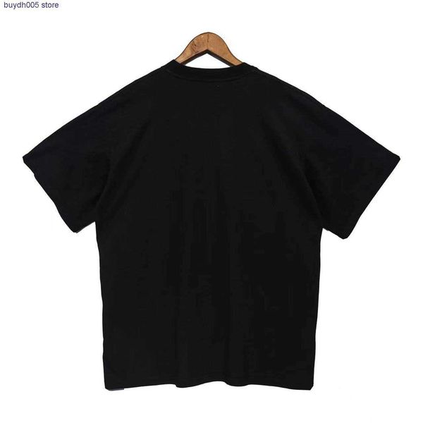 sfcr 2023 new men's and women's t shirt fashion design brand present couple high street american tiger head printed washed old loo, White;black
sfcr 2023 new men's and women's t shirt fashion design brand present couple high street american tiger head printed washed old loo, White;black