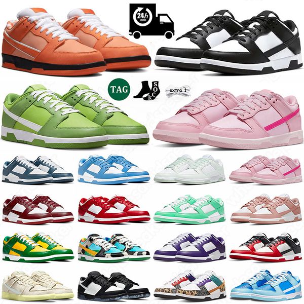 triple pink running shoes for mens womens panda orange lobster stangelove rose whisper grey fog medium olive sports trainers sneakers, Black
triple pink running shoes for mens womens panda orange lobster stangelove rose whisper grey fog medium olive sports trainers sneakers, Black