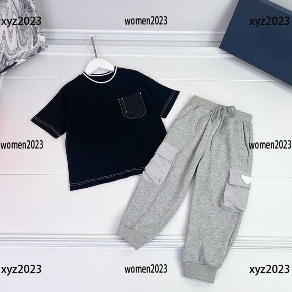 luxury kids designer clothes child sets baby suits 2pcs brother and sister costume t-shirt and shorts summer tracksuit size 110-160 cm, White
luxury kids designer clothes child sets baby suits 2pcs brother and sister costume t-shirt and shorts summer tracksuit size 110-160 cm, White