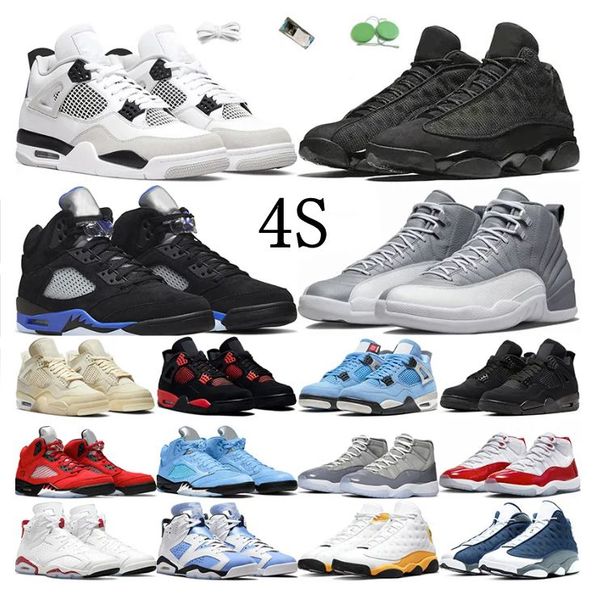 retro og box 4s basketball shoes 4 military black cat men women 3 pine green 5 racer blue 6 unc 11 cherry 12 stealth 13 flint red thunder
retro og box 4s basketball shoes 4 military black cat men women 3 pine green 5 racer blue 6 unc 11 cherry 12 stealth 13 flint red thunder