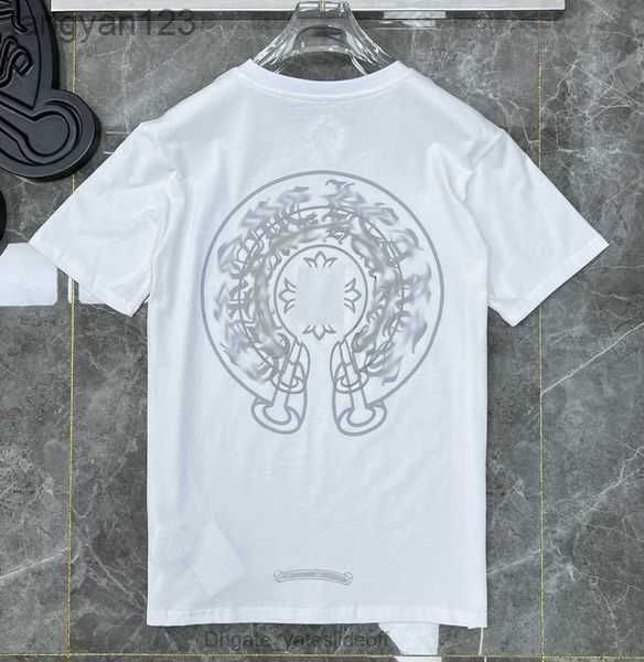 ch fashion heart men's t shirt designer classic chromes summer brand neck short sleeve sanskrit letter pullover t-shirt horseshoe cross, White;black
ch fashion heart men's t shirt designer classic chromes summer brand neck short sleeve sanskrit letter pullover t-shirt horseshoe cross, White;black