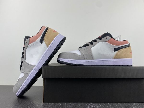 2023 release jumpman 1s flight club basketball shoes black magic ember-sundial-white man woman designer shoes sports sneakers ship with box
2023 release jumpman 1s flight club basketball shoes black magic ember-sundial-white man woman designer shoes sports sneakers ship with box