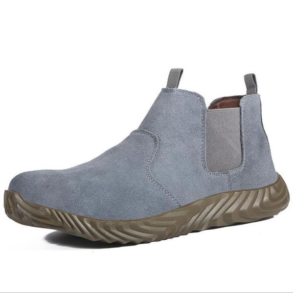 generation generation welding shoes anti-smashing anti-stab steel toe cap steel toe cap labor insurance shoes kevlar medium and low safety s
generation generation welding shoes anti-smashing anti-stab steel toe cap steel toe cap labor insurance shoes kevlar medium and low safety s