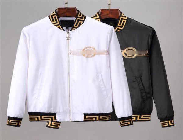 mens jackets embroidery logo h letter womens baseball jacket outerwear coatmens y65850367, Black;brown
mens jackets embroidery logo h letter womens baseball jacket outerwear coatmens y65850367, Black;brown
