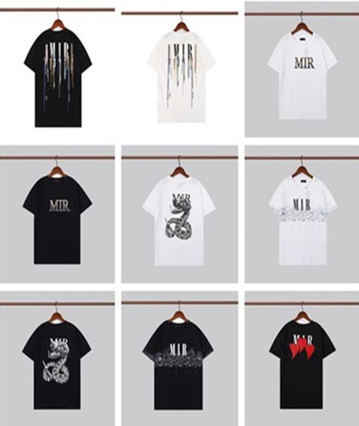 2022 new mens womens designer t shirts printed fashion man tshirt cotton casual tees short sleeve luxury hip hop streetwear tshir1220136, White;black
2022 new mens womens designer t shirts printed fashion man tshirt cotton casual tees short sleeve luxury hip hop streetwear tshir1220136, White;black