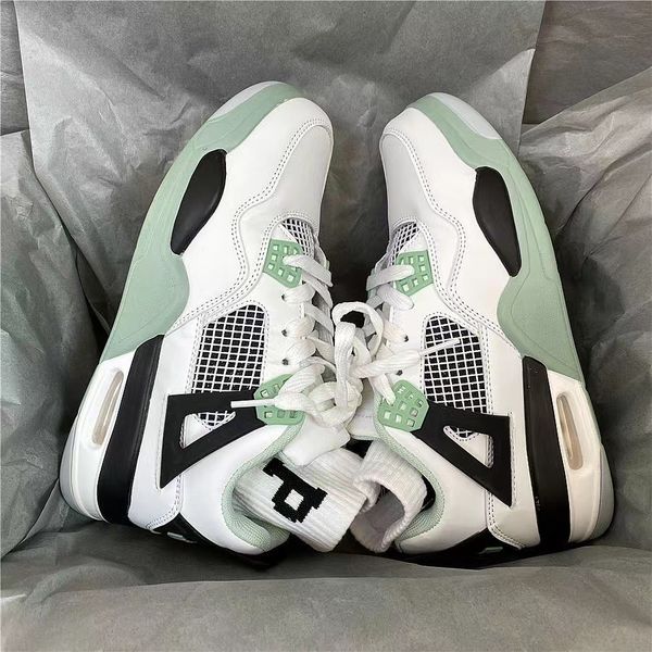 4 basketball shoes men women 4s white cement reimagined fire red dark iris lucky pine green unc racer blue rust pink cool grey mens trainers
4 basketball shoes men women 4s white cement reimagined fire red dark iris lucky pine green unc racer blue rust pink cool grey mens trainers