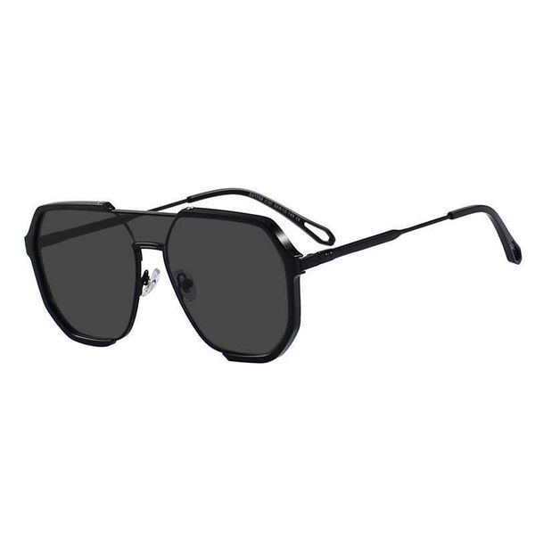 s31758 double beam big frame polygonal fashionable sunken sunglasses off side sun visor tide, White;black
s31758 double beam big frame polygonal fashionable sunken sunglasses off side sun visor tide, White;black