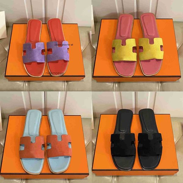 designer oran women slippers leather summer sandals flat flip flop crocodile skin slides ladies beach sandal wedding slipper with box, Black
designer oran women slippers leather summer sandals flat flip flop crocodile skin slides ladies beach sandal wedding slipper with box, Black