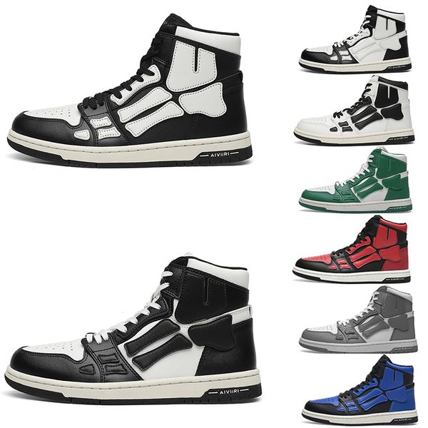 skel r 2023 running shoes for men women multi color black white green red blue grey chaussure fashion cool mens trainers sports sneakers 36-
skel r 2023 running shoes for men women multi color black white green red blue grey chaussure fashion cool mens trainers sports sneakers 36-