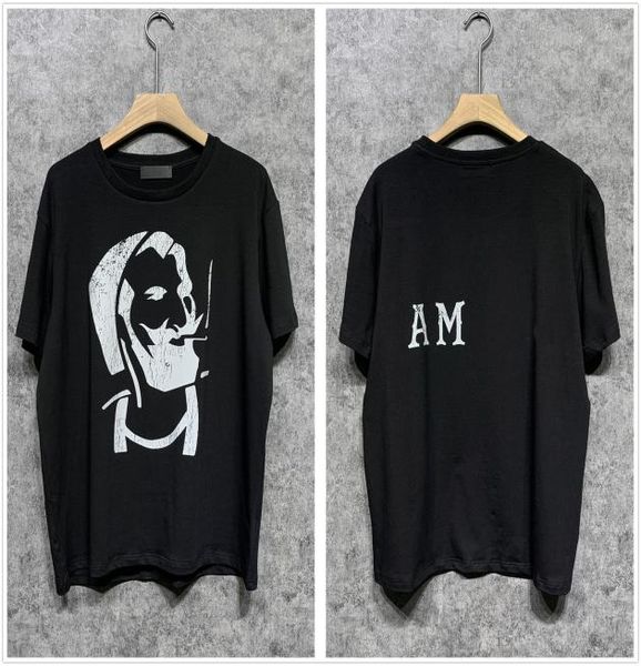 men tshirts designer clothes t shirt cashew flower pentagram graphic tee tassel letters oversized fit tshirt eagle smudged soarin1239065, White;black
men tshirts designer clothes t shirt cashew flower pentagram graphic tee tassel letters oversized fit tshirt eagle smudged soarin1239065, White;black