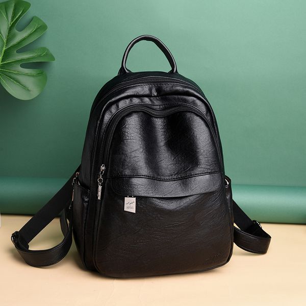 backpack multifunction vintage women backpacks female back pack ladies shoulder bag ladies leather travel backpack 230324
backpack multifunction vintage women backpacks female back pack ladies shoulder bag ladies leather travel backpack 230324