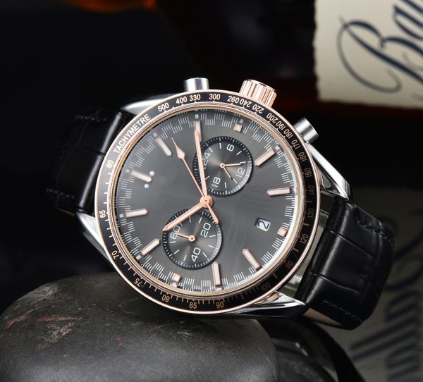 2023 new brand original business men& paneraiss watch classic round case quartz watch wristwatch clock - a recommended watch for casual a53, Slivery;brown
2023 new brand original business men& paneraiss watch classic round case quartz watch wristwatch clock - a recommended watch for casual a53, Slivery;brown