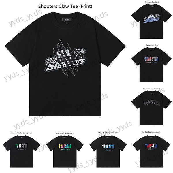 t230325men's t-shirts 2023 trapstar new print men t shirt 11 styles trapstars chest embroidery basic mens t shirts brand designer shirt, White;black
t230325men's t-shirts 2023 trapstar new print men t shirt 11 styles trapstars chest embroidery basic mens t shirts brand designer shirt, White;black