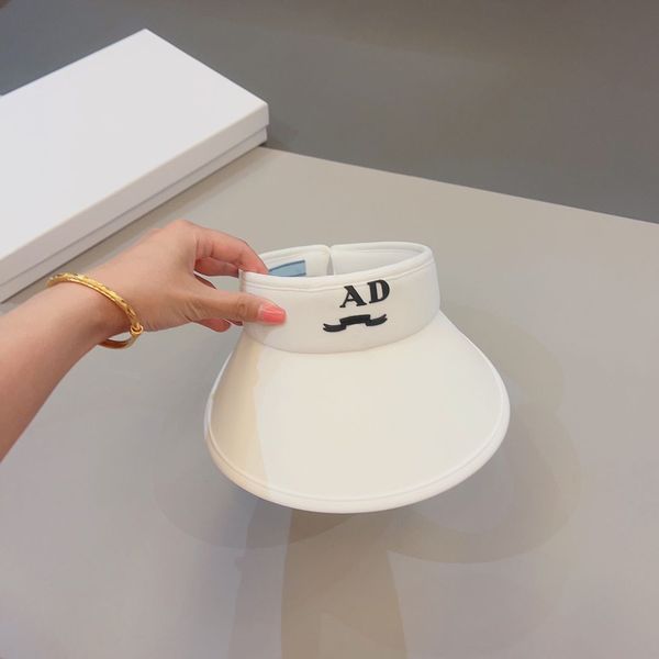 Designer Sun Visor …