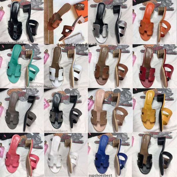 2023 new oram women's chunky high heel sandals slippers luxury designer leather summer classic slides fashion beach jelly h slipper for, Black
2023 new oram women's chunky high heel sandals slippers luxury designer leather summer classic slides fashion beach jelly h slipper for, Black