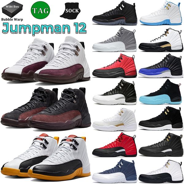 cherry 12 jumpman 12s men basketball shoes stealth playoffs royalty black taxi utility indigo burnt sunrise ovo white fiba mens trainers out
cherry 12 jumpman 12s men basketball shoes stealth playoffs royalty black taxi utility indigo burnt sunrise ovo white fiba mens trainers out