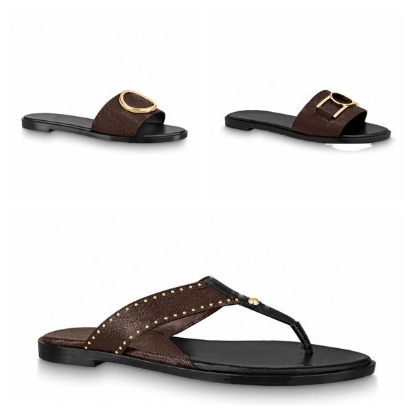 2023 designers slippers slide thong sandal brown luxurys leather letters sandals women brand slipper men slides waterfront womens with box, Black
2023 designers slippers slide thong sandal brown luxurys leather letters sandals women brand slipper men slides waterfront womens with box, Black