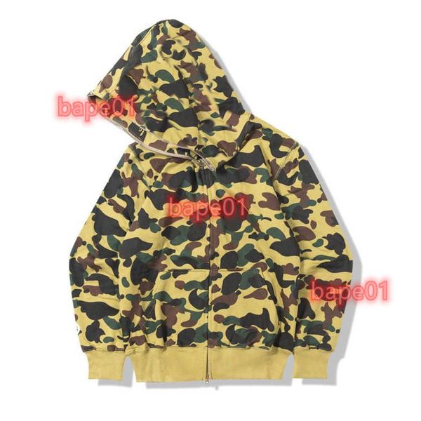 3a quality mens designer hoodies men women stylist jacket hoodie camouflage print high sweatshirts for male 6 colorss, Black
3a quality mens designer hoodies men women stylist jacket hoodie camouflage print high sweatshirts for male 6 colorss, Black
