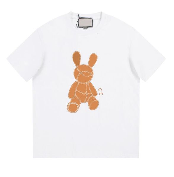 fashion print men's and women's short sleeve t-shirt summer trend loose street hip hop couple cool t-shirt gg197, White;black
fashion print men's and women's short sleeve t-shirt summer trend loose street hip hop couple cool t-shirt gg197, White;black