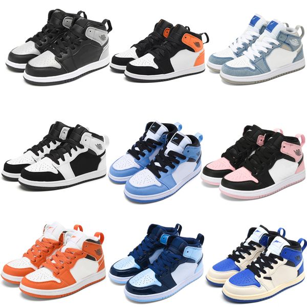 kids shoes 1s 1 basketball high sneakers boys girls mid i outdoor running trainers kid youth shoe toddler athletic sneaker bred grey mulit s
kids shoes 1s 1 basketball high sneakers boys girls mid i outdoor running trainers kid youth shoe toddler athletic sneaker bred grey mulit s