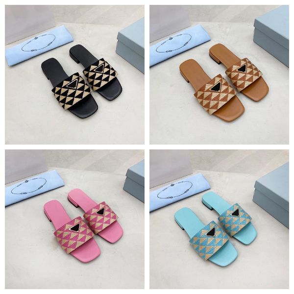 summer slides slippers embroidered fabric black beige multicolor embroidery mules womens home flip flops casual sandals summer leather flat
summer slides slippers embroidered fabric black beige multicolor embroidery mules womens home flip flops casual sandals summer leather flat