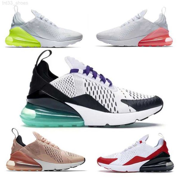 2023 270s running shoes mens trainers 270s university blue triple black volt core white rainbow grape men women outdoor sports sneakers
2023 270s running shoes mens trainers 270s university blue triple black volt core white rainbow grape men women outdoor sports sneakers