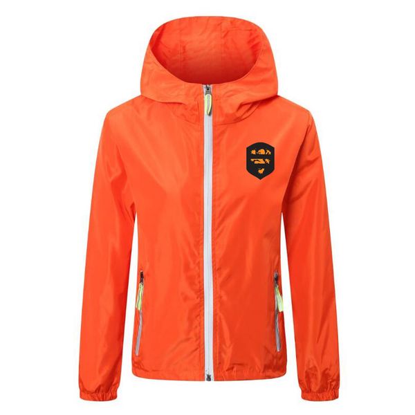 casual gakpo de jong mens jackets windbreaker soccer jacket zipper hooded football coats hoodie solid color sports windproof waterproof coat, Black;brown
casual gakpo de jong mens jackets windbreaker soccer jacket zipper hooded football coats hoodie solid color sports windproof waterproof coat, Black;brown