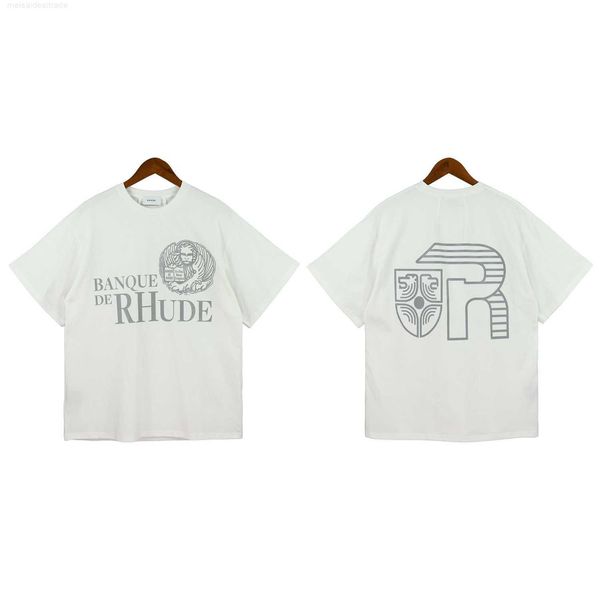 designer oversize plus cloth new men's short sleeve street rhude large print letter fashion tshirtkbca, White
designer oversize plus cloth new men's short sleeve street rhude large print letter fashion tshirtkbca, White