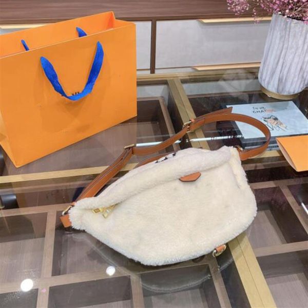 fashion waist bag winter high-capacity chest bag women handbag purses all color cute crossbody luxury shoulder w235d
fashion waist bag winter high-capacity chest bag women handbag purses all color cute crossbody luxury shoulder w235d