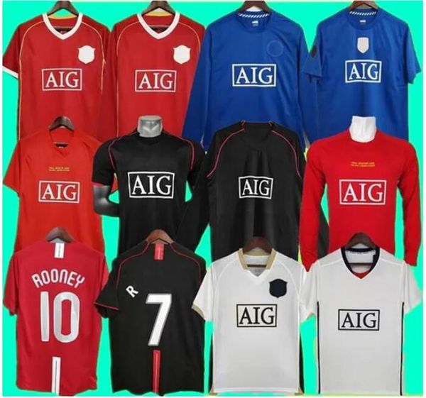 retro classic 2007 2008 2009 soccer jerseys manchester evra ferdinand rooney scholes giggs ronaldo saha 07/08/09 40th united football shirt, Black;yellow
retro classic 2007 2008 2009 soccer jerseys manchester evra ferdinand rooney scholes giggs ronaldo saha 07/08/09 40th united football shirt, Black;yellow